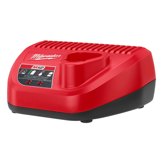 Milwaukee 48-59-2401 M12™ Lithium-ion Battery Charger