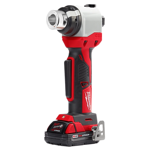 Milwaukee 2935CU-21S M18™ Cable Stripper Kit with 17 Cu THHN / XHHW Bushings