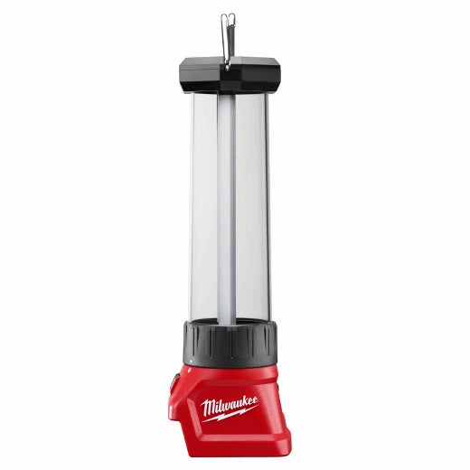 Milwaukee 2363-20 M18™ Trouble Light w/ USB Charging - McCally Tool and Supply | Industrial Distributor & Repair
