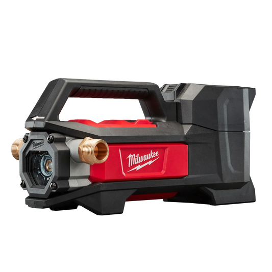 Milwaukee 2771-20 M18™ Transfer Pump (Tool Only) - McCally Tool and Supply | Industrial Distributor & Repair