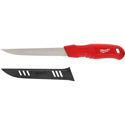 Milwaukee 48-22-1921 Smooth Blade Insulation Knife - McCally Tool and Supply | Industrial Distributor & Repair