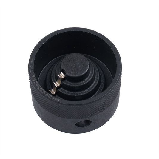 Milwaukee 49-90-2029 Band Saw Reamer Attachment - McCally Tool and Supply | Industrial Distributor & Repair