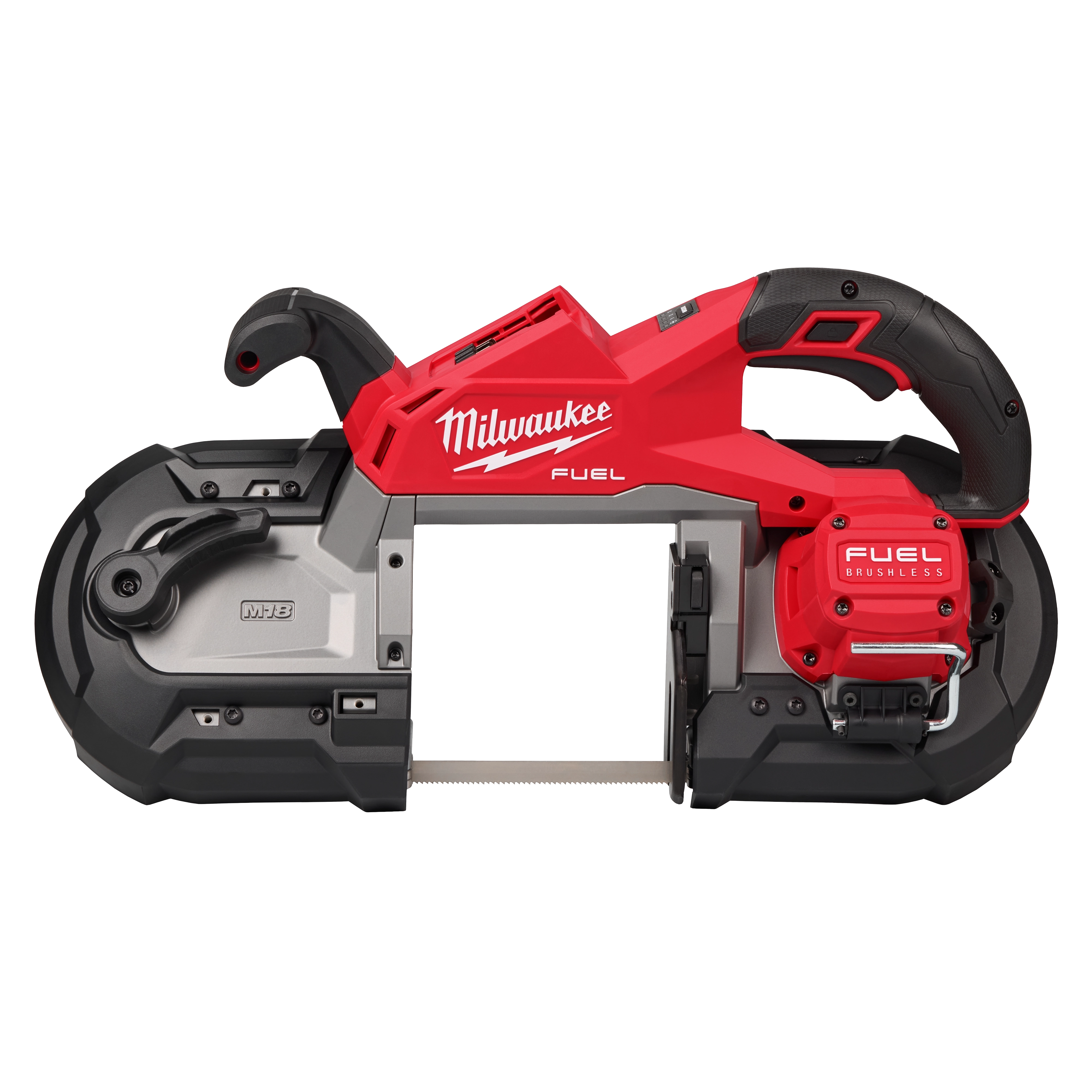 さわべ Milwaukee 2929-20 M18 FUEL™ Deep Cut Band Saw