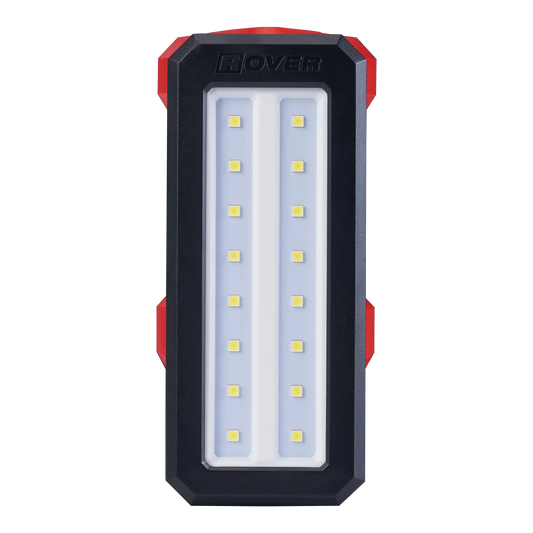 Milwaukee 2367-20 M12™ ROVER™ Service and Repair Flood Light w/ USB Charging - McCally Tool and Supply | Industrial Distributor & Repair