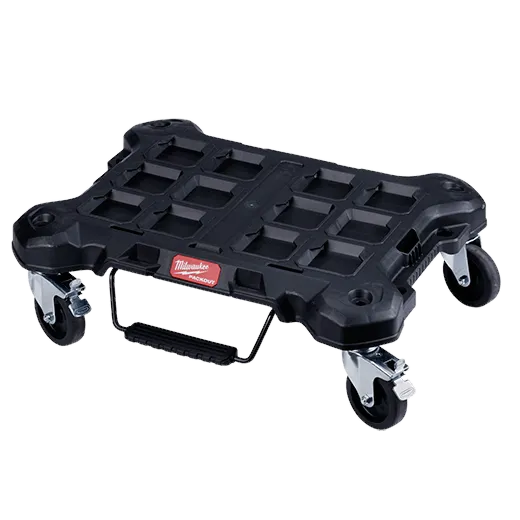 Milwaukee 48-22-8410 PACKOUT™ Dolly - McCally Tool and Supply | Industrial Distributor & Repair