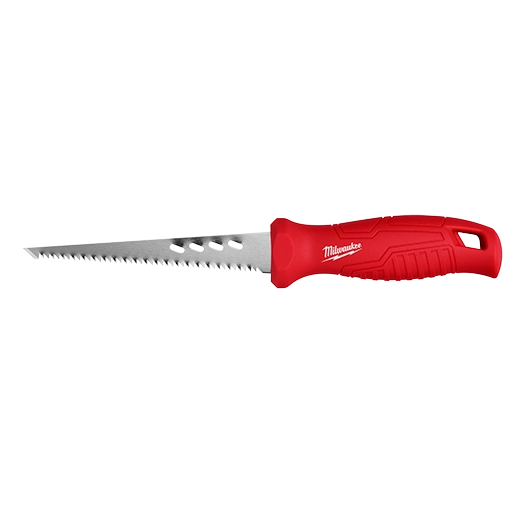 Milwaukee 48-22-0104 Rasping Jab Saw (6" Blade) - McCally Tool and Supply | Industrial Distributor & Repair