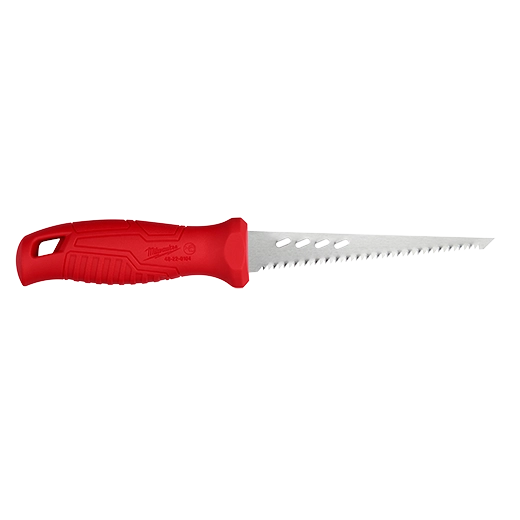 Milwaukee 48-22-0104 Rasping Jab Saw (6" Blade) - McCally Tool and Supply | Industrial Distributor & Repair