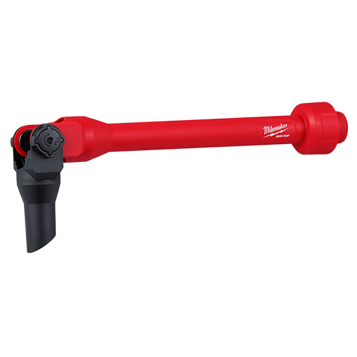 Milwaukee 49-90-2031 AIR-TIP™ Pivoting Extension Wand (Vacuum Attachment) - McCally Tool and Supply | Industrial Distributor & Repair