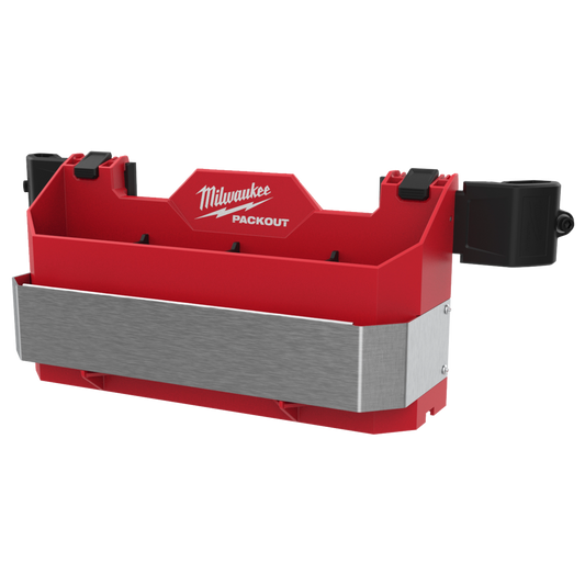 Milwaukee 48-22-8602 PACKOUT™ Tool Box Caddy Attachment - McCally Tool and Supply | Industrial Distributor & Repair