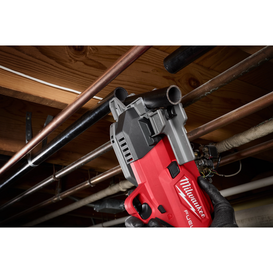 Milwaukee 48-40-4062 1/2” – 1” Steel Pipe Cutting Blade - McCally Tool and Supply | Industrial Distributor & Repair