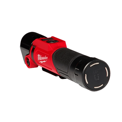 Milwaukee 2113-21 REDLITHIUM™ USB Pivoting Flashlight - McCally Tool and Supply | Industrial Distributor & Repair