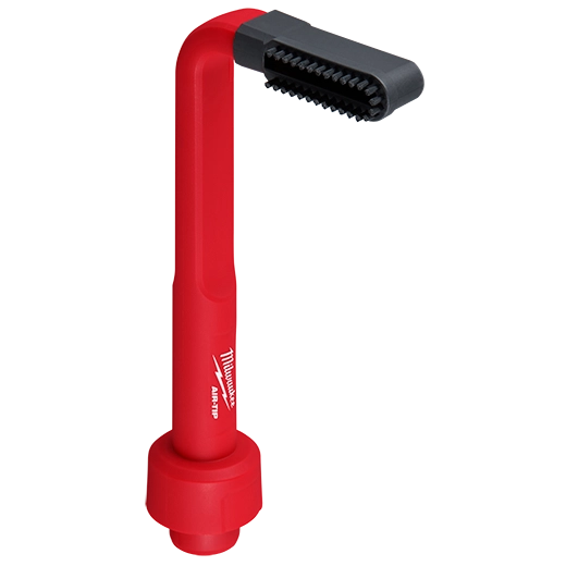 Milwaukee 49-90-2026 AIR-TIP™ 4-in-1 Right Angle Cleaning Tool (Vacuum Attachment) - McCally Tool and Supply | Industrial Distributor & Repair