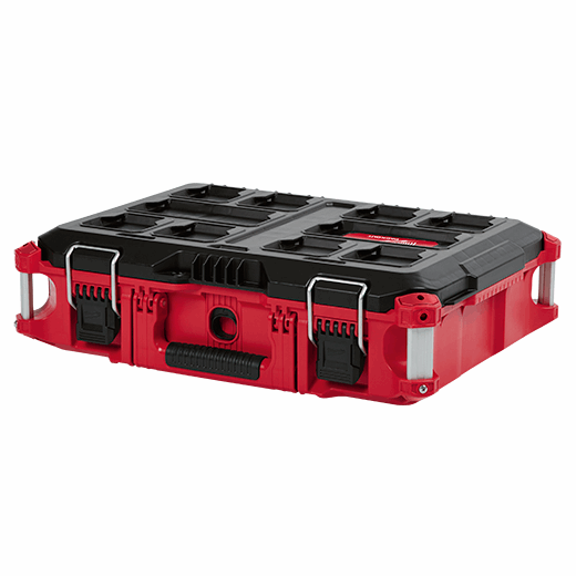 Milwaukee 48-22-8424 PACKOUT™ Tool Box - McCally Tool and Supply | Industrial Distributor & Repair