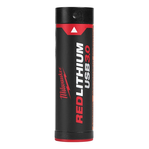 Milwaukee 48-11-2131 REDLITHIUM™ USB 3.0 Battery