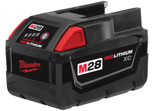 Milwaukee 48-11-2830 M28™ REDLITHIUM™ Battery Pack