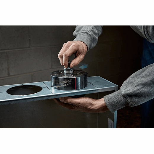 Milwaukee 49-16-2704 EXACT™ Rapid Reset 1-1/8" Draw Stud Set