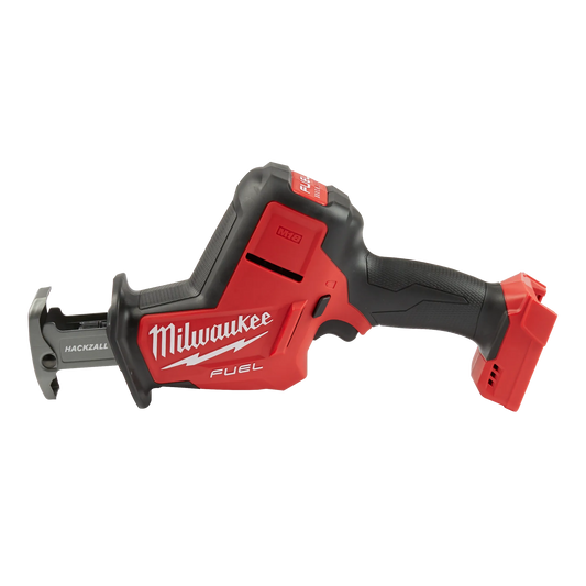 Milwaukee 2719-20 M18 FUEL Hackzall Reciprocating Saw (Bare Tool) - McCally Tool and Supply | Industrial Distributor & Repair