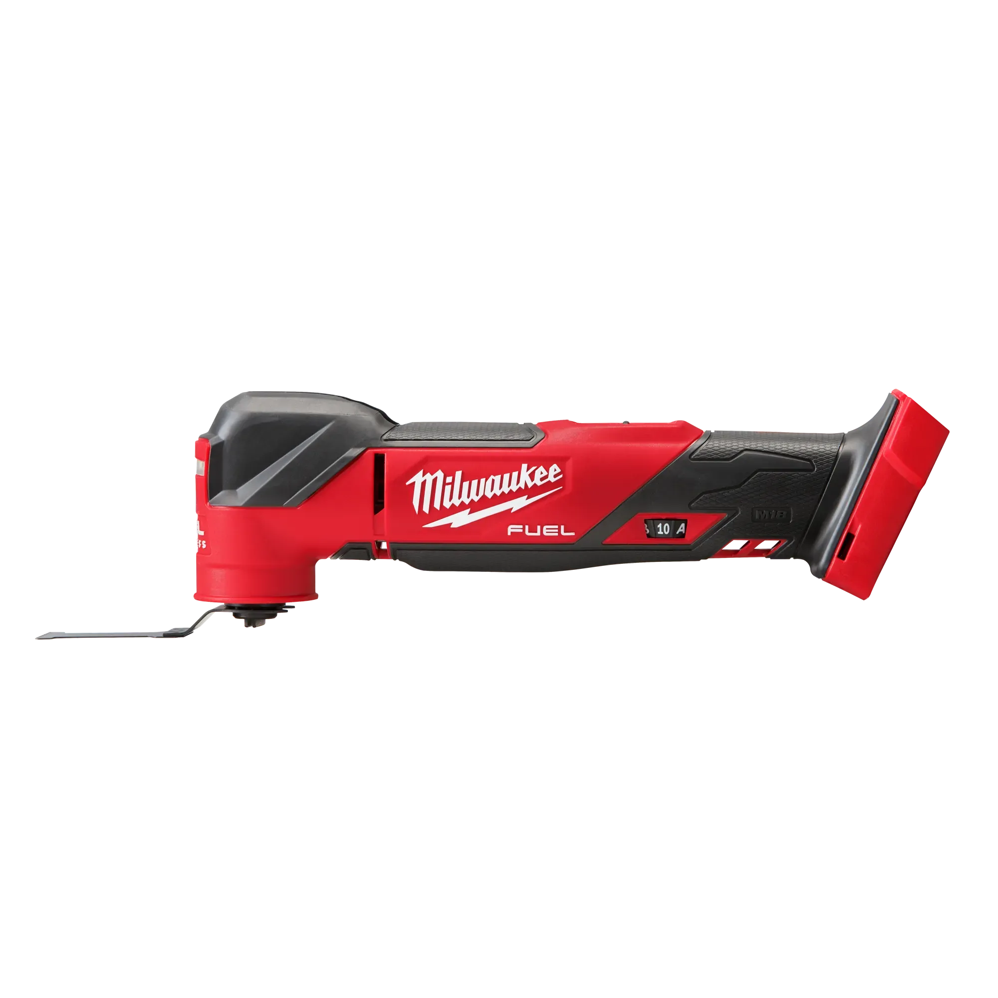 Milwaukee 2836-20 M18 FUEL™ Oscillating Multi-Tool