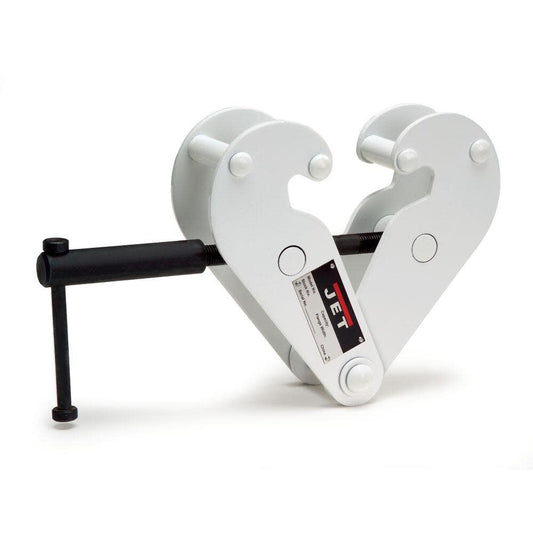 JET 202730 HD-3T 3-Ton Wide Beam Clamp