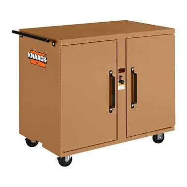 Knaack cabinet discount