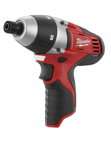 Milwaukee 2455-20 M12™ Cordless No-Hub Driver (Bare Tool) - McCally Tool and Supply | Industrial Distributor & Repair