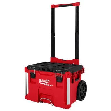 Milwaukee 48-22-8427 PACKOUT™ Rolling Tool Box - McCally Tool and Supply | Industrial Distributor & Repair