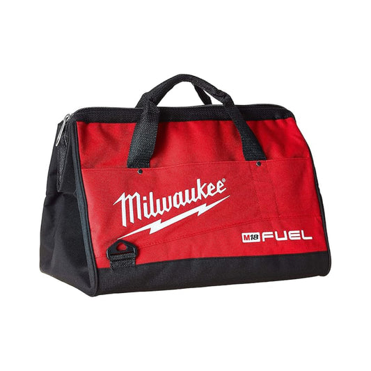 Milwaukee 50-55-3560 Bulk Fuel Contractor Bag Medium - McCally Tool and Supply | Industrial Distributor & Repair