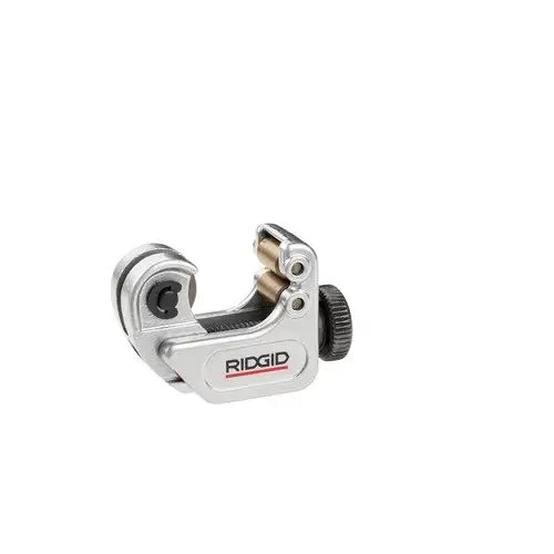 RIDGID 32975 1/2" Close Quarters Tubing Cutter - Model 103
