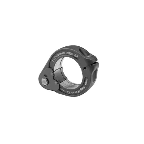 RIDGID 60643 2 1/2" Ring for MegaPress XL