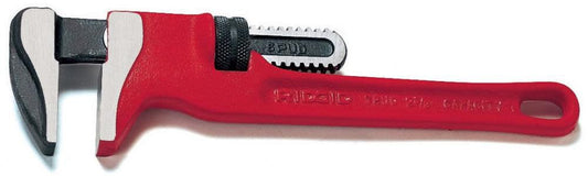RIDGID 31400 12" HD Spud Wrench - McCally Tool and Supply | Industrial Distributor & Repair
