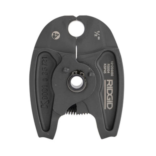 RIDGID 75343 1/2" Mini Jaw for PureFlow