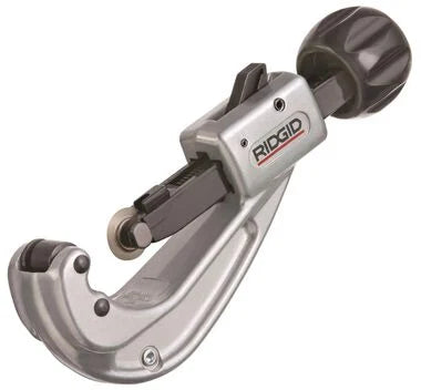 RIDGID 31652 154 Quick-Acting Tubing Cutter (Metal / Copper) - McCally Tool and Supply | Industrial Distributor & Repair