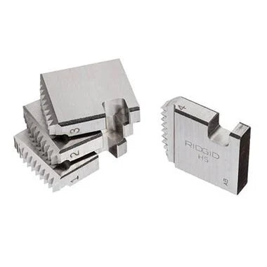 RIDGID 37880 12-R 1"-11 1/2 NPT Dies (4pk) - McCally Tool and Supply | Industrial Distributor & Repair