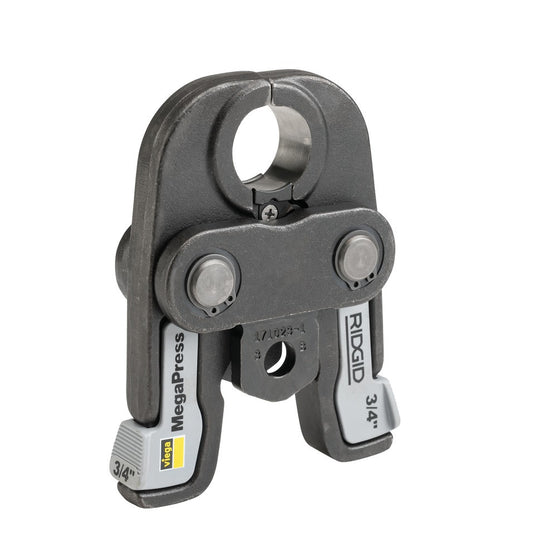 RIDGID 37963 3/4" Jaw for MegaPress
