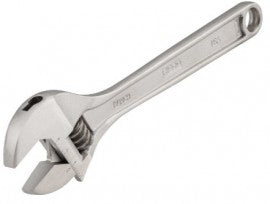 RIDGID 86917 12" Adjustable Wrench - McCally Tool and Supply | Industrial Distributor & Repair