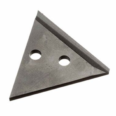 RIDGID 34577 Reamer Blade for 4CW39 Threading Machine, 1/4"-4" - McCally Tool and Supply | Industrial Distributor & Repair