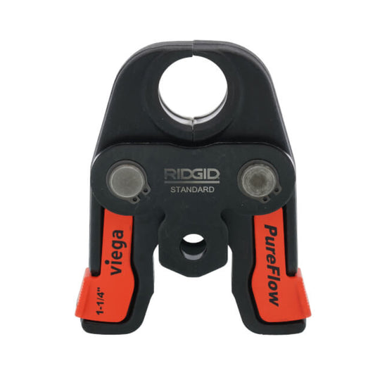 RIDGID 22673 1 1/4" Standard Jaw for PureFlow
