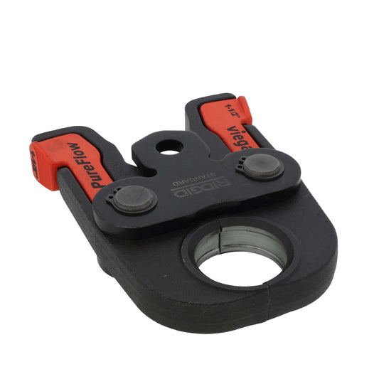 RIDGID 22678 1 1/2" Standard Jaw for PureFlow