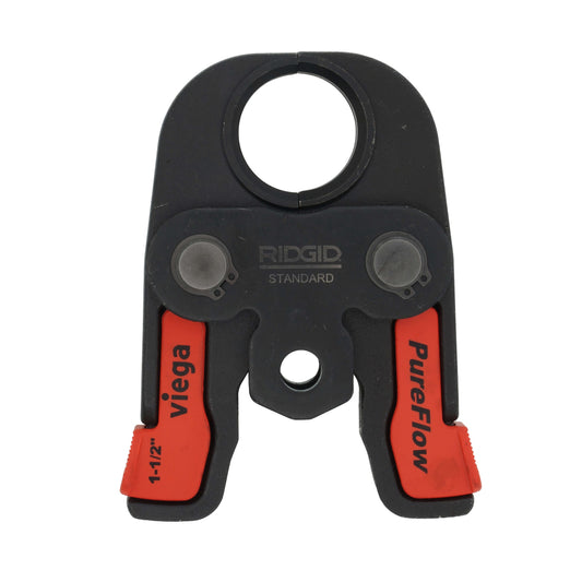 RIDGID 22678 1 1/2" Standard Jaw for PureFlow