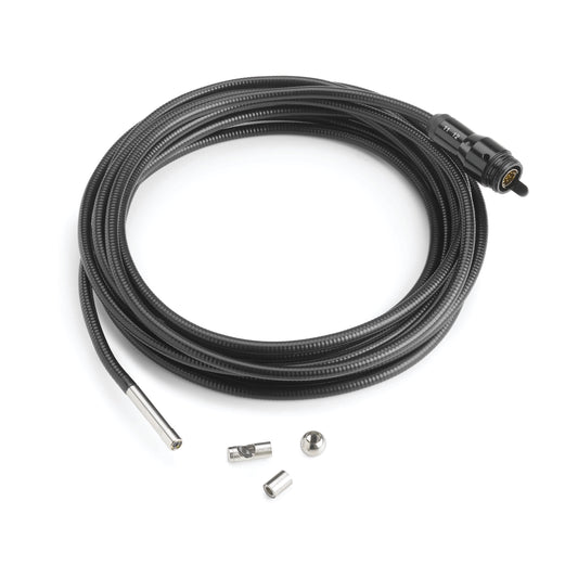 RIDGID 37093 6 mm Imager with 4m Cable - McCally Tool and Supply | Industrial Distributor & Repair