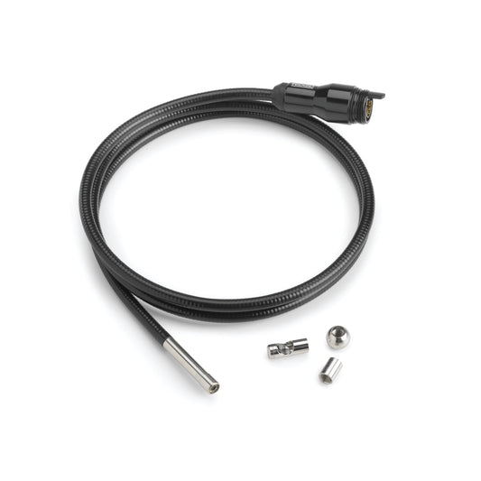 RIDGID 37098 6 mm Imager with 1m Cable - McCally Tool and Supply | Industrial Distributor & Repair