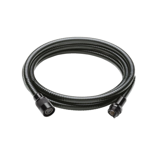 RIDGID 37113 Micro Inspection 6' Cable Extension - McCally Tool and Supply | Industrial Distributor & Repair