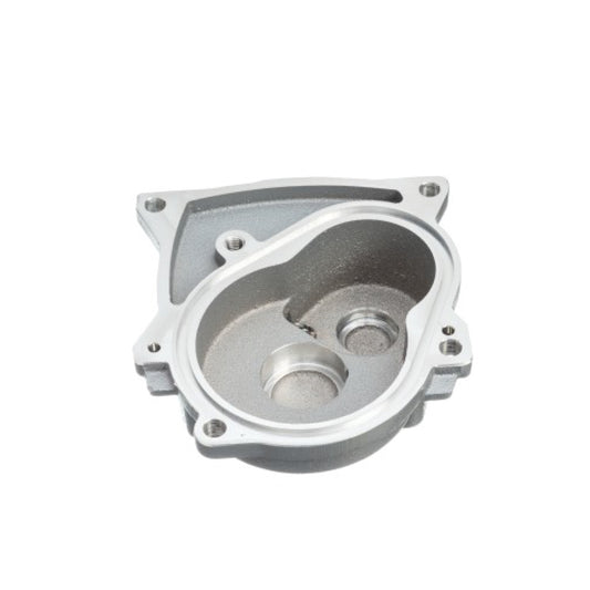 RIDGID 50438 Housing, Gear with Motor Mit - McCally Tool and Supply | Industrial Distributor & Repair