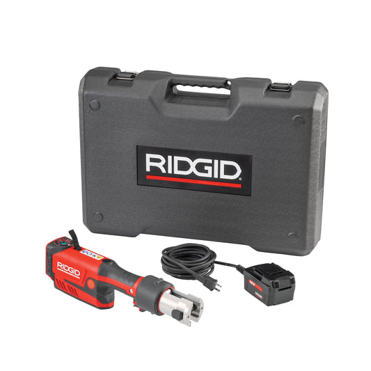RIDGID 67218 RP 351 Corded Kit (No Jaws)