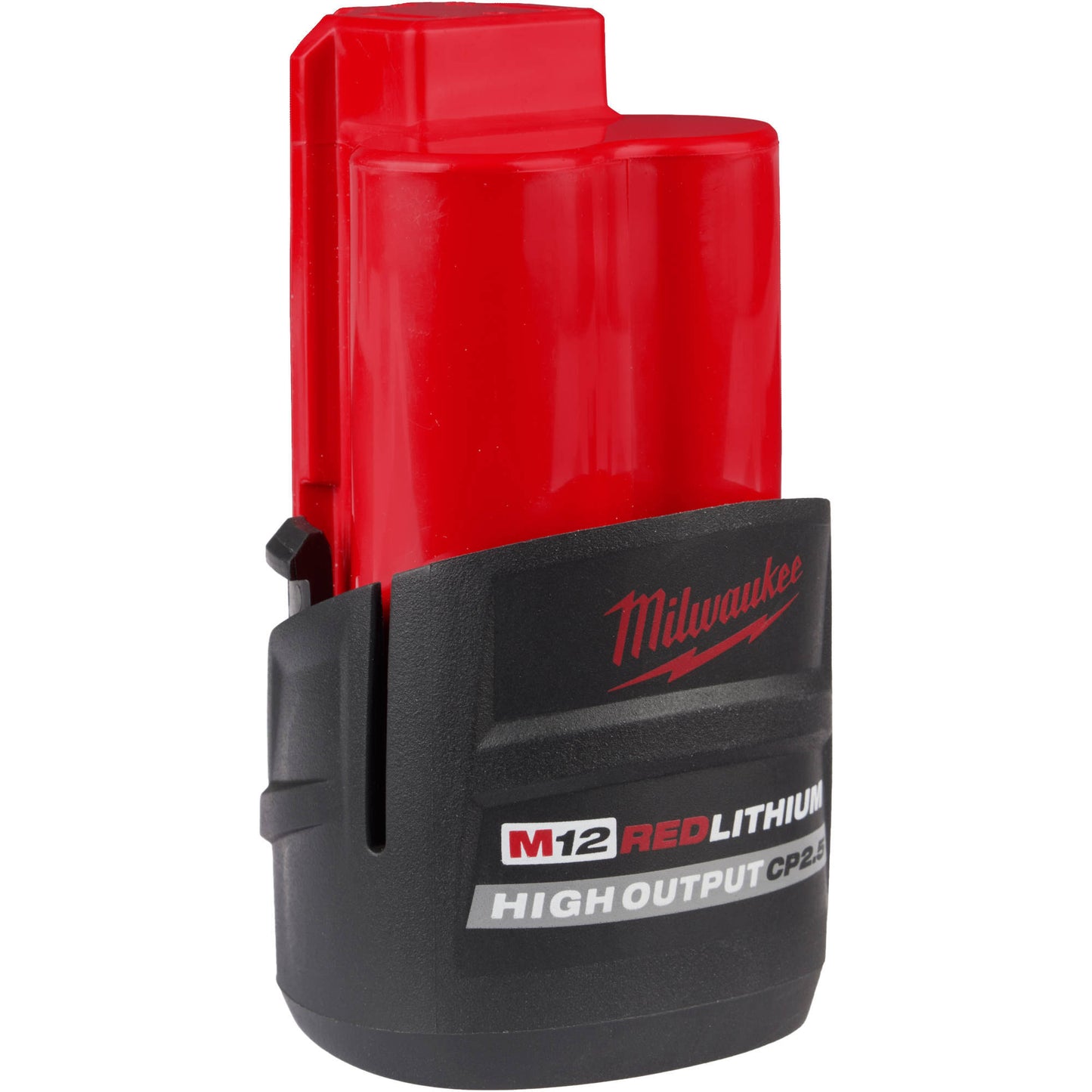 Milwaukee M12 REDLITHIUM High OUTPUT CP2.5 Battery Pack 48-11-2425