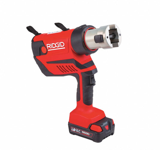 RIDGID 67083 RP 350 Press Tool (Bare Tool Only) - McCally Tool and Supply | Industrial Distributor & Repair