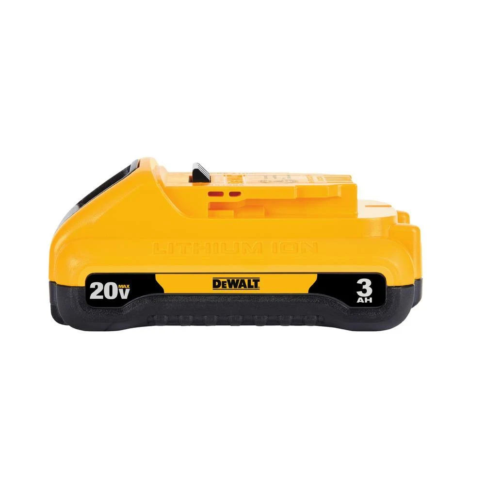 DeWALT DCB240-2 20V MAX 4Ah Battery (2 PK) - McCally Tool and Supply | Industrial Distributor & Repair