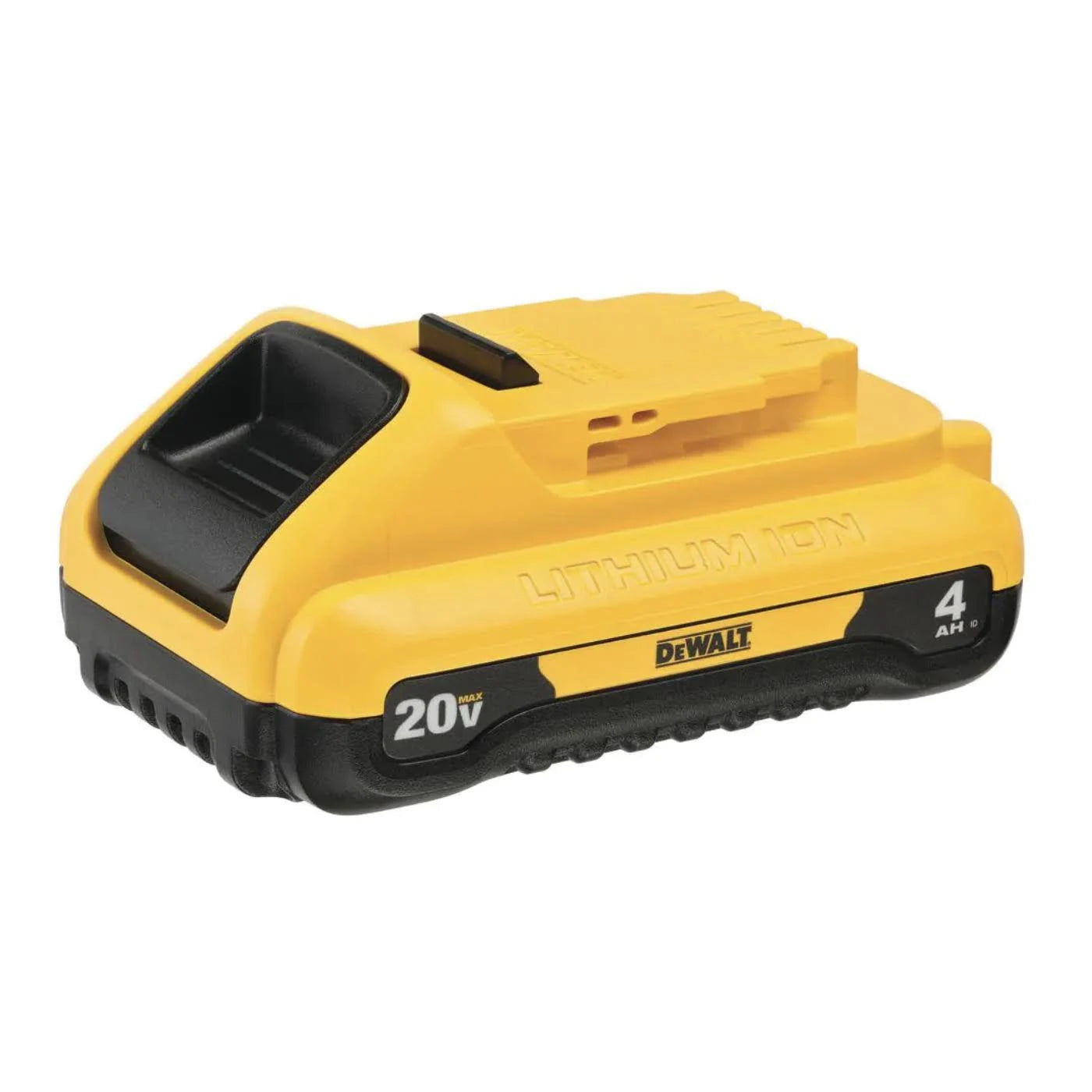 DeWALT DCB240-2 20V MAX 4Ah Battery (2 PK) - McCally Tool and Supply | Industrial Distributor & Repair