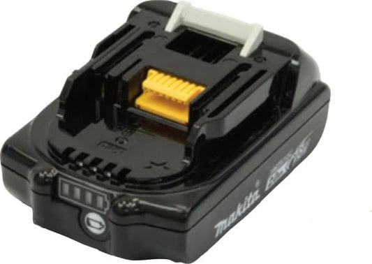 Greenlee 05167 Battery, 18V Li-Ion 4.0Ah - McCally Tool and Supply | Industrial Distributor & Repair