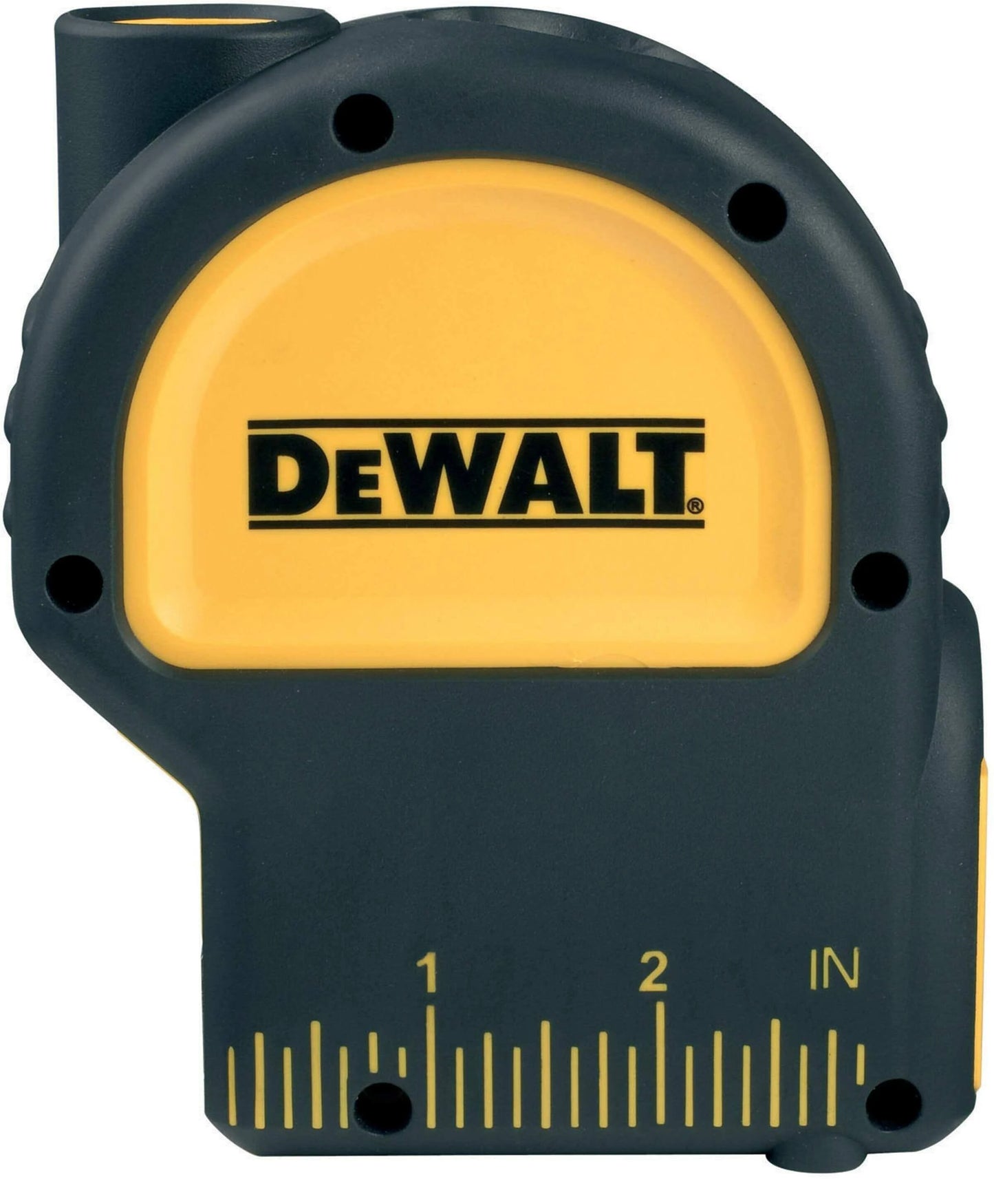 DeWALT DW0822 Cross Line and Plumb Spots Laser
